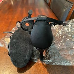 Ballroom Dance Shoes